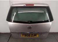  Крышка (дверь) багажника Opel Zafira B 2005-2012 20409405 #1