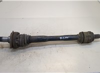  Полуось (приводной вал, шрус) BMW 3 E46 1998-2006 20409406 #1