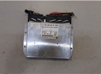  Блок управления АБС (ABS, ESP, ASR) Mercedes S W220 1998-2005 20409417 #1