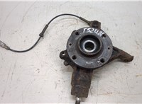  Ступица (кулак, цапфа) Peugeot 308 2007-2013 20409421 #1