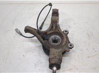  Ступица (кулак, цапфа) Peugeot 308 2007-2013 20409421 #2