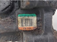  Насос гидроусилителя руля (ГУР) Ford Transit 2006-2014 20409429 #5
