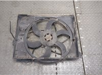  Вентилятор радиатора BMW 3 E90, E91, E92, E93 2005-2012 20409435 #1