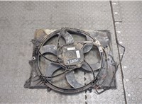  Вентилятор радиатора BMW 3 E90, E91, E92, E93 2005-2012 20409435 #2