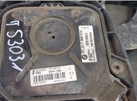  Вентилятор радиатора BMW 3 E90, E91, E92, E93 2005-2012 20409435 #3
