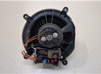  Двигатель отопителя (моторчик печки) Mercedes E W211 2002-2009 20409444 #3