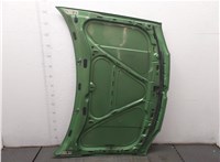  Капот Volkswagen Golf 4 1997-2005 20409450 #10