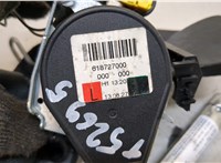  Ремень безопасности Fiat Punto Evo 2009-2012 20409457 #2