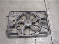  Блок управления вентиляторами Seat Leon 2 2005-2012 11398622 #1