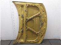 Капот Volkswagen Passat 5 1996-2000 20409460 #3