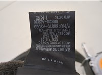  Ремень безопасности KIA Ceed 2012-2018 20409464 #3