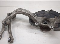  Ступица (кулак, цапфа) Audi A6 (C6) 2004-2011 20409465 #3