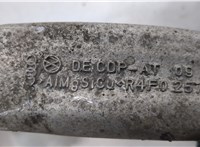  Ступица (кулак, цапфа) Audi A6 (C6) 2004-2011 20409465 #4