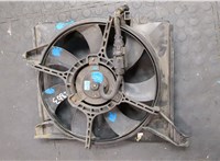 252311C333, 253861C110, 253501C200 Вентилятор радиатора Hyundai Getz 2002-2011 20409466 #4
