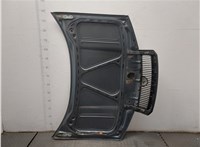  Капот Skoda Fabia 1999-2007 20409468 #3