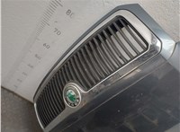  Капот Skoda Fabia 1999-2007 20409468 #4