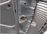  Капот Skoda Fabia 1999-2007 20409468 #10