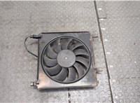  Вентилятор радиатора Suzuki Ignis 2003-2007 20409475 #1