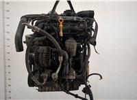  Двигатель (ДВС) Volkswagen Polo 2005-2009 20409477 #3