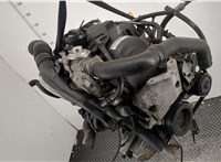  Двигатель (ДВС) Volkswagen Polo 2005-2009 20409477 #7