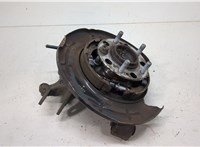  Ступица (кулак, цапфа) Hyundai Tucson 3 2015-2018 20409481 #4