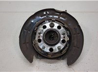  Ступица (кулак, цапфа) Hyundai Tucson 3 2015-2018 20409481 #5