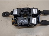  Переключатель поворотов и дворников (стрекоза) BMW 3 E90, E91, E92, E93 2005-2012 20409487 #2