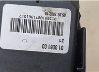  Переключатель поворотов и дворников (стрекоза) BMW 3 E90, E91, E92, E93 2005-2012 20409487 #5