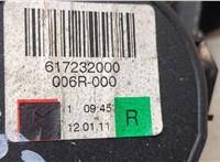  Ремень безопасности Ford Focus 2 2008-2011 20409489 #2
