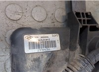  Вентилятор радиатора Opel Movano 2010- 20409490 #3