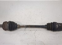  Полуось (приводной вал, шрус) KIA Picanto 2004-2011 20409491 #1