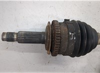  Полуось (приводной вал, шрус) KIA Picanto 2004-2011 20409491 #3