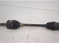  Полуось (приводной вал, шрус) KIA Picanto 2004-2011 20409491 #4