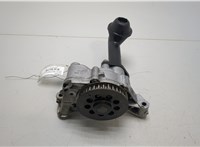  Насос масляный Skoda Fabia 2007-2014 20409495 #1