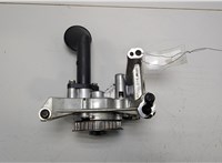  Насос масляный Skoda Fabia 2007-2014 20409495 #2