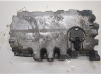  Поддон Skoda Fabia 2007-2014 20409496 #1