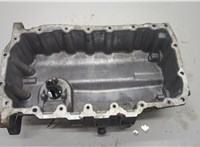  Поддон Skoda Fabia 2007-2014 20409496 #4
