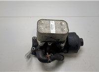  Корпус масляного фильтра Skoda Fabia 2007-2014 20409497 #1