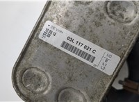  Корпус масляного фильтра Skoda Fabia 2007-2014 20409497 #2