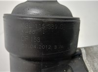  Корпус масляного фильтра Skoda Fabia 2007-2014 20409497 #3