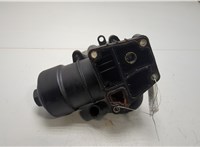  Корпус масляного фильтра Skoda Fabia 2007-2014 20409497 #4