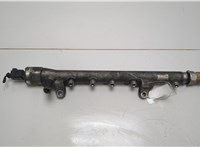  Рампа (рейка) топливная Skoda Fabia 2007-2014 20409498 #1