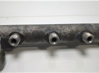  Рампа (рейка) топливная Skoda Fabia 2007-2014 20409498 #2