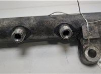  Рампа (рейка) топливная Skoda Fabia 2007-2014 20409498 #3