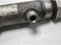  Рампа (рейка) топливная Skoda Fabia 2007-2014 20409498 #4