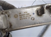  Клапан рециркуляции газов (EGR) Skoda Fabia 2007-2014 20409500 #8