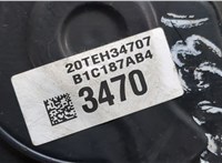  Ремень безопасности Chevrolet Captiva 2011-2016 20409501 #2