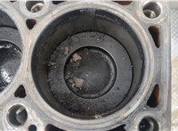  Блок цилиндров (Шорт блок) Skoda Fabia 2007-2014 20409504 #2