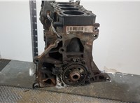  Блок цилиндров (Шорт блок) Skoda Fabia 2007-2014 20409504 #4