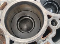  Блок цилиндров (Шорт блок) Skoda Fabia 2007-2014 20409504 #9